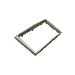 Πρόσοψη R/CD-Οθόνης Opel 2DIN Σαμπανιζέ Χρώμα Πρόσοψη R/CD-Οθόνης Opel 2DIN Σαμπανιζέ Χρώμα