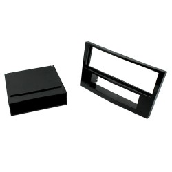 Πρόσοψη R/CD-Οθόνης Opel Γυαλιστερό Μαύρο Χρώμα Πρόσοψη R/CD-Οθόνης Opel Γυαλιστερό Μαύρο Χρώμα