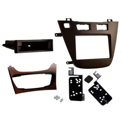 Πρόσοψη R/CD-Οθόνης Opel Πρόσοψη R/CD-Οθόνης Opel