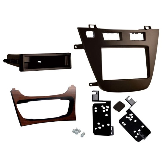 Πρόσοψη R/CD-Οθόνης Opel Πρόσοψη R/CD-Οθόνης Opel