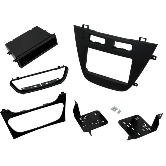 Πρόσοψη R/CD-Οθόνης Opel Πρόσοψη R/CD-Οθόνης Opel