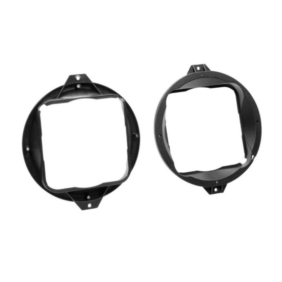 Βάσεις Ηχείων Audi Βάσεις Ηχείων Audi