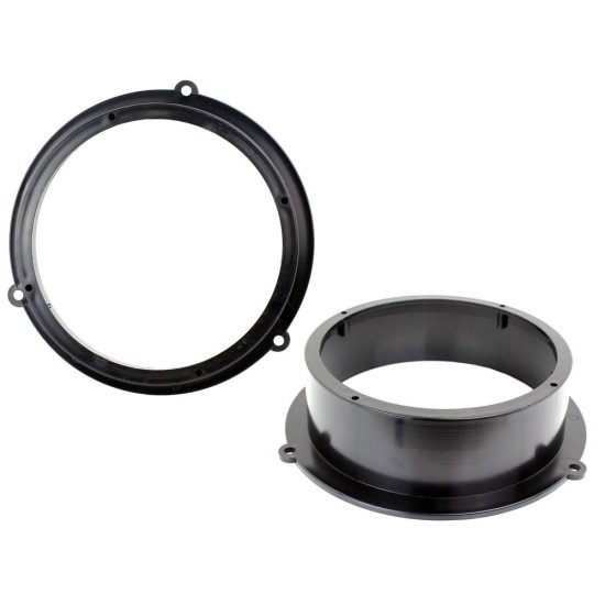 Βάσεις Ηχείων Audi Βάσεις Ηχείων Audi