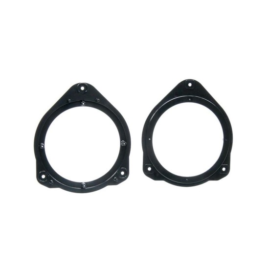 Βάσεις Ηχείων Audi Βάσεις Ηχείων Audi