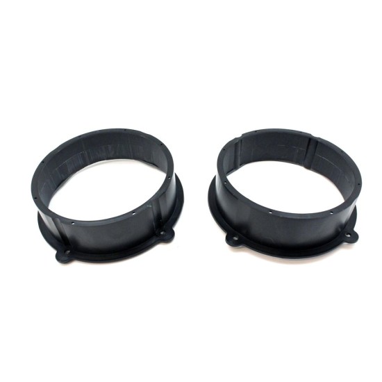 Βάσεις Ηχείων Audi Βάσεις Ηχείων Audi