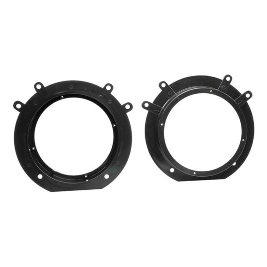 Βάσεις Ηχείων Peugeot Βάσεις Ηχείων Peugeot