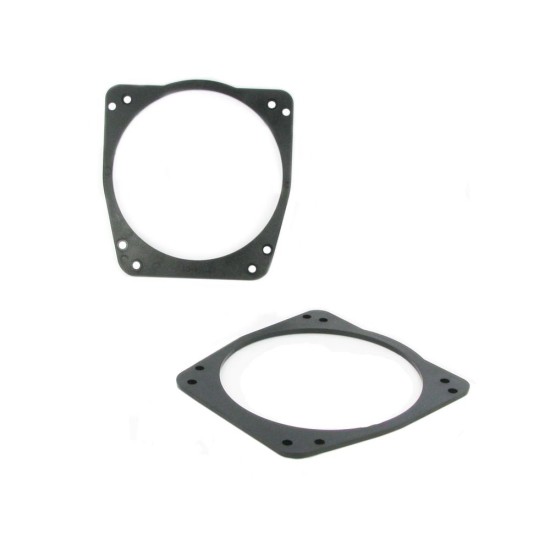 Βάσεις Ηχείων Ford Βάσεις Ηχείων Ford