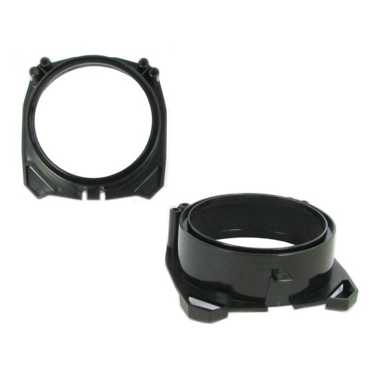 Βάσεις Ηχείων Ford Βάσεις Ηχείων Ford