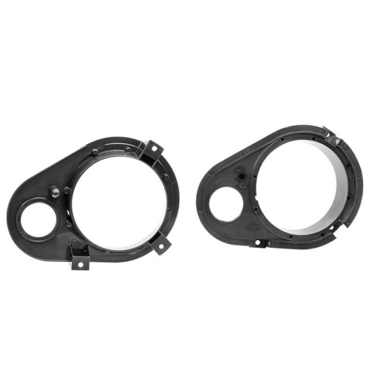 Βάσεις Ηχείων Ford Βάσεις Ηχείων Ford