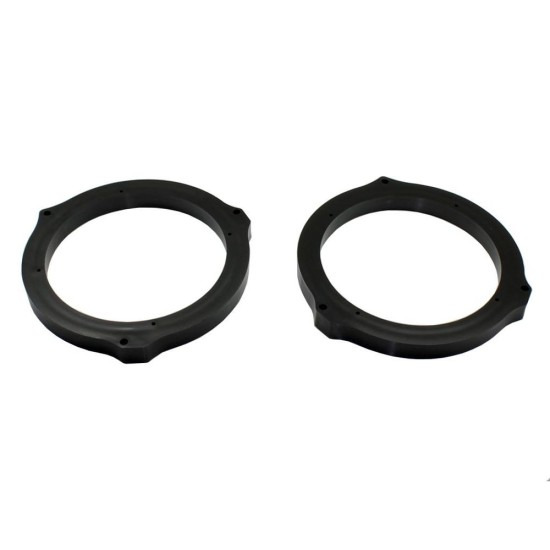 Βάσεις Ηχείων Ford Βάσεις Ηχείων Ford