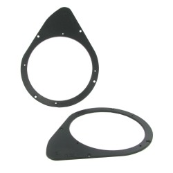 Βάσεις Ηχείων Fiat / Lancia Βάσεις Ηχείων Fiat / Lancia