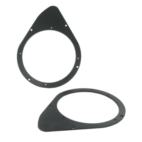 Βάσεις Ηχείων Fiat / Lancia Βάσεις Ηχείων Fiat / Lancia