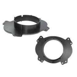 Βάσεις Ηχείων Isuzu Βάσεις Ηχείων Isuzu