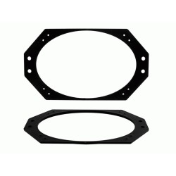 Βάσεις Ηχείων Jeep Βάσεις Ηχείων Jeep