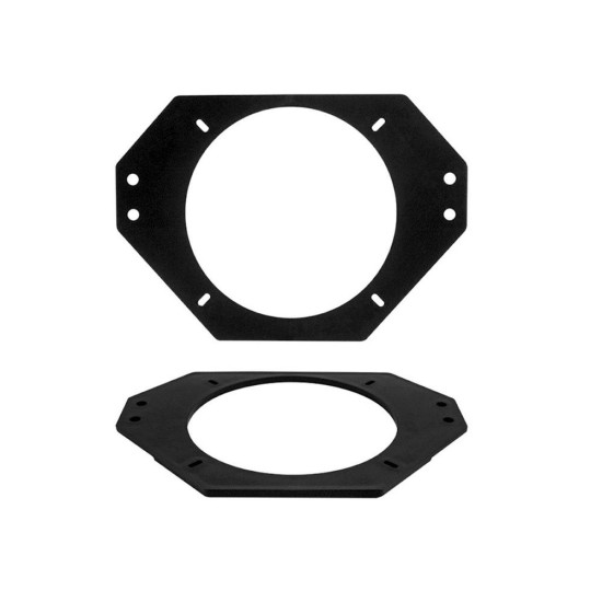 Βάσεις Ηχείων Jeep Βάσεις Ηχείων Jeep