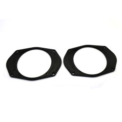 Βάσεις Ηχείων Jeep Βάσεις Ηχείων Jeep