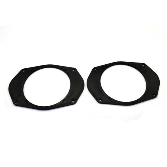 Βάσεις Ηχείων Jeep Βάσεις Ηχείων Jeep