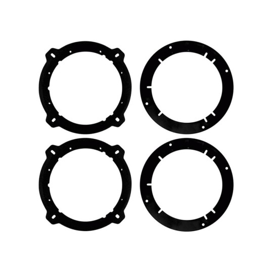 Βάσεις Ηχείων Kia Βάσεις Ηχείων Kia