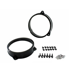 Βάσεις Ηχείων Mercedes Βάσεις Ηχείων Mercedes