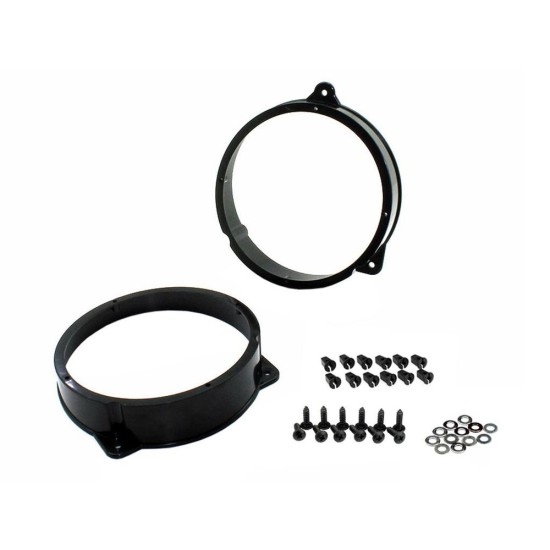 Βάσεις Ηχείων Mercedes Βάσεις Ηχείων Mercedes