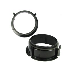 Βάσεις Ηχείων Mercedes Βάσεις Ηχείων Mercedes