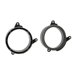 Βάσεις Ηχείων Mercedes Βάσεις Ηχείων Mercedes