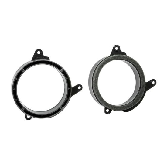 Βάσεις Ηχείων Mercedes Βάσεις Ηχείων Mercedes