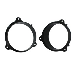 Βάσεις Ηχείων Mercedes Βάσεις Ηχείων Mercedes