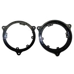 Βάσεις Ηχείων Nissan Βάσεις Ηχείων Nissan