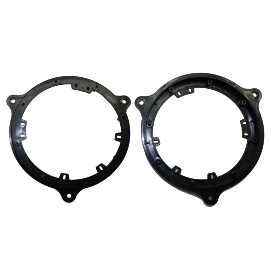 Βάσεις Ηχείων Nissan Βάσεις Ηχείων Nissan