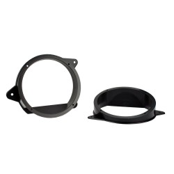 Βάσεις Ηχείων Peugeot Βάσεις Ηχείων Peugeot