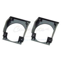 Βάσεις Ηχείων Renault Βάσεις Ηχείων Renault