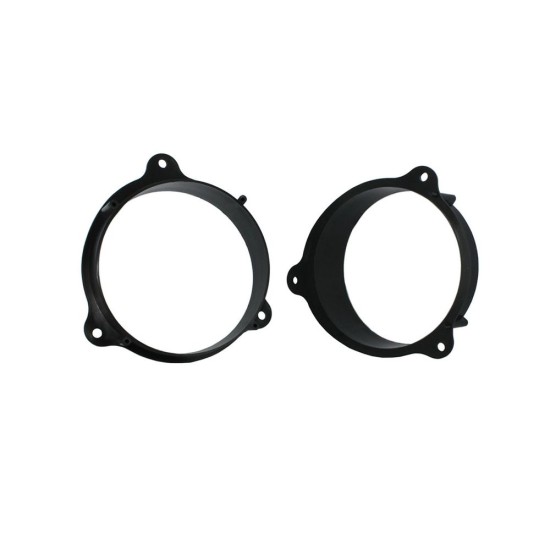 Βάσεις Ηχείων Renault Βάσεις Ηχείων Renault