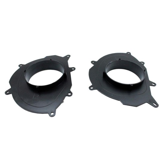 Βάσεις Ηχείων Renault Βάσεις Ηχείων Renault