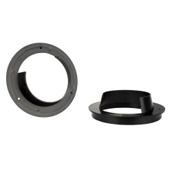 Βάσεις Ηχείων Fiat / Opel / Suzuki