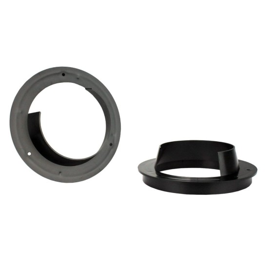 Βάσεις Ηχείων Fiat / Opel / Suzuki