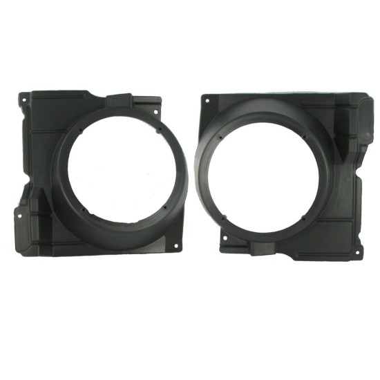 Βάσεις Ηχείων VW Βάσεις Ηχείων VW