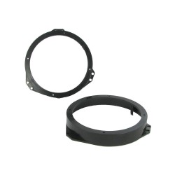 Βάσεις Ηχείων BMW/Honda/Opel Ø165mm front Βάσεις Ηχείων BMW/Honda/Opel Ø165mm front