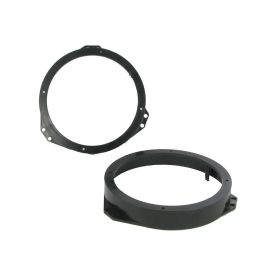 Βάσεις Ηχείων BMW/Honda/Opel Ø165mm front Βάσεις Ηχείων BMW/Honda/Opel Ø165mm front
