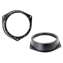 Βάσεις Ηχείων Citroen/Fiat/Opel/Peugeot Ø130mm Βάσεις Ηχείων Citroen/Fiat/Opel/Peugeot Ø130mm