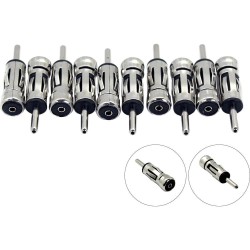 Αντάπτορας Κεραίας - Universal Αντάπτορας Κεραίας - Universal