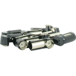 Αντάπτορας Κεραίας - Universal - Αντάπτορας Κεραίας - Universal -