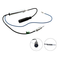 Αντάπτορας Κεραίας - Universal - Αντάπτορας Κεραίας - Universal -