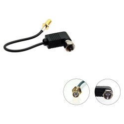 Αντάπτορας Κεραίας - Universal - Αντάπτορας Κεραίας - Universal -