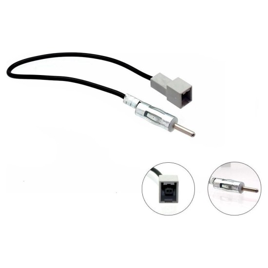 Αντάπτορας Κεραίας Hyundai / Kia