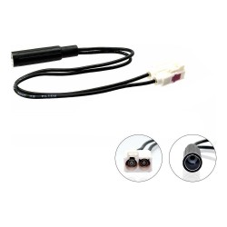 Αντάπτορας Κεραίας - Universal Αντάπτορας Κεραίας - Universal