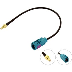 Αντάπτορας Κεραίας - Universal - Αντάπτορας Κεραίας - Universal -