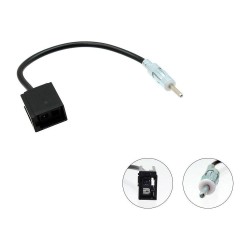 Αντάπτορας Κεραίας Volvo Αντάπτορας Κεραίας Volvo