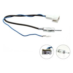 Αντάπτορας Κεραίας Honda Αντάπτορας Κεραίας Honda