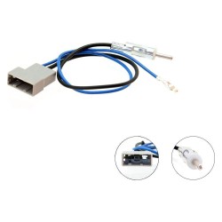 Αντάπτορας Κεραίας Nissan Αντάπτορας Κεραίας Nissan